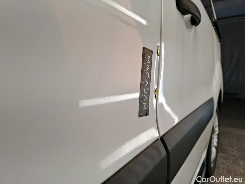  Peugeot  Partner PEUGEOT  Tepee 5p Monovolume Puretech 110 Outdoor #1