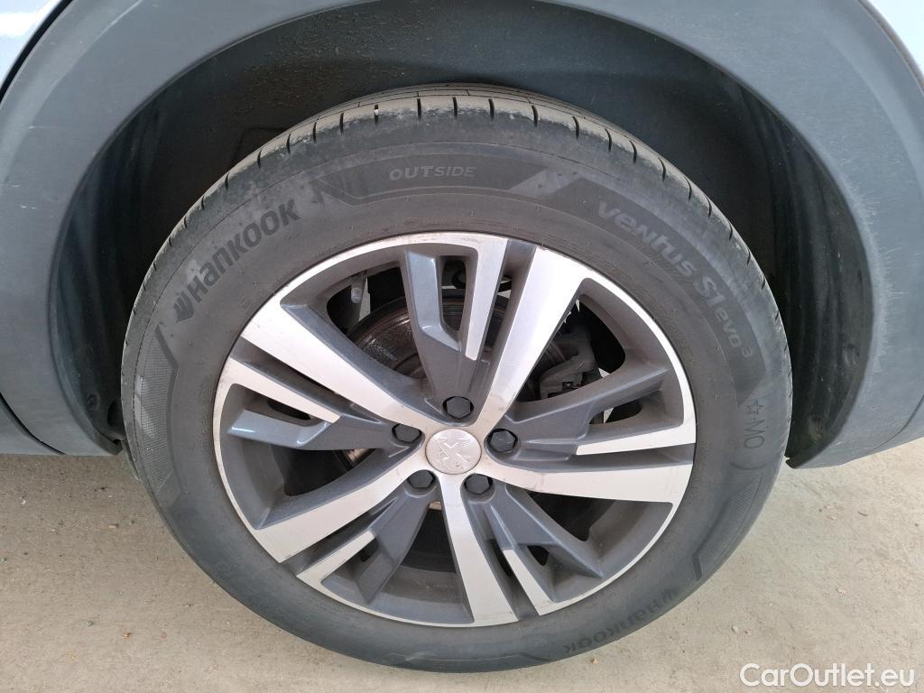  Peugeot  5008  GT Line 1.5 HDi 130CV BVA8 E6dT #1