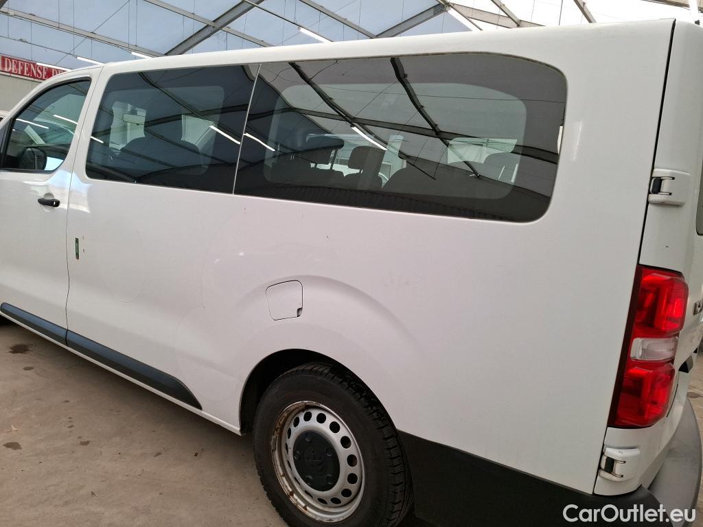  Peugeot  Expert PEUGEOT  4p Combi BLUEHDI 120 S&S LONG #7