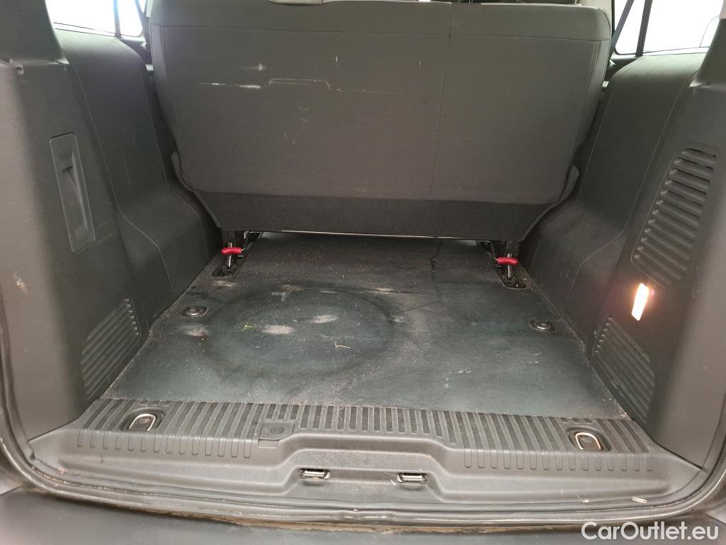  Peugeot  Expert PEUGEOT  4p Combi BLUEHDI 120 S&S LONG #6