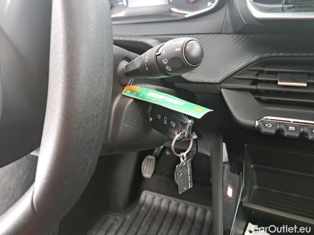  Land Rover  Discovery 208 Like Puretech 75  / VO RECONDITIONNE - PHOTOS AVANT RECONDITIONNEMENT #3