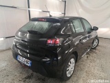  Land Rover  Discovery 208 Like Puretech 75  / VO RECONDITIONNE - PHOTOS AVANT RECONDITIONNEMENT #3