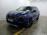  Peugeot  3008  Allure Business 1.5 HDi 130CV BVA8 E6d 