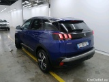  Peugeot  3008  Allure Business 1.5 HDi 130CV BVA8 E6d #2