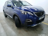  Peugeot  3008  Allure Business 1.5 HDi 130CV BVA8 E6d #4