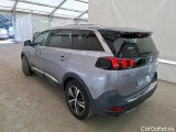  Peugeot  5008  GT Line 1.5 HDi 130CV BVA8 E6dT #2