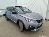  Peugeot  5008  GT Line 1.5 HDi 130CV BVA8 E6dT #4