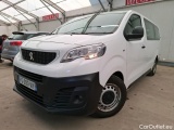 Peugeot  Expert PEUGEOT  4p Combi BLUEHDI 120 S&S LONG 