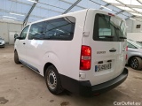  Peugeot  Expert PEUGEOT  4p Combi BLUEHDI 120 S&S LONG #2