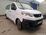  Peugeot  Expert PEUGEOT  4p Combi BLUEHDI 120 S&S LONG #4