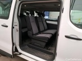  Peugeot  Expert PEUGEOT  4p Combi BLUEHDI 120 S&S LONG #9