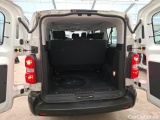  Peugeot  Expert PEUGEOT  4p Combi BLUEHDI 120 S&S LONG #10