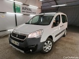  Peugeot  Partner PEUGEOT  Tepee 5p Monovolume Puretech 110 Outdoor 