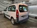  Peugeot  Partner PEUGEOT  Tepee 5p Monovolume Puretech 110 Outdoor #2