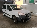  Peugeot  Partner PEUGEOT  Tepee 5p Monovolume Puretech 110 Outdoor #4