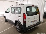  Peugeot  RIFTER  Allure L1 1.2 PureTech 110CV BVM6 E6dT #2