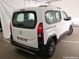  Peugeot  RIFTER  Allure L1 1.2 PureTech 110CV BVM6 E6dT #3