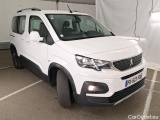  Peugeot  RIFTER  Allure L1 1.2 PureTech 110CV BVM6 E6dT #4