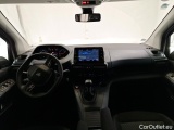  Peugeot  RIFTER  Allure L1 1.2 PureTech 110CV BVM6 E6dT #5