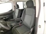 Peugeot  RIFTER  Allure L1 1.2 PureTech 110CV BVM6 E6dT #8