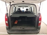  Peugeot  RIFTER  Allure L1 1.2 PureTech 110CV BVM6 E6dT #10