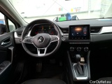  Renault  Captur  II Business 1.5 dCi 115CV BVA7 E6dT #5