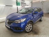  Renault  Kadjar  Business 1.3 TCe 140CV BVA7 E6d 