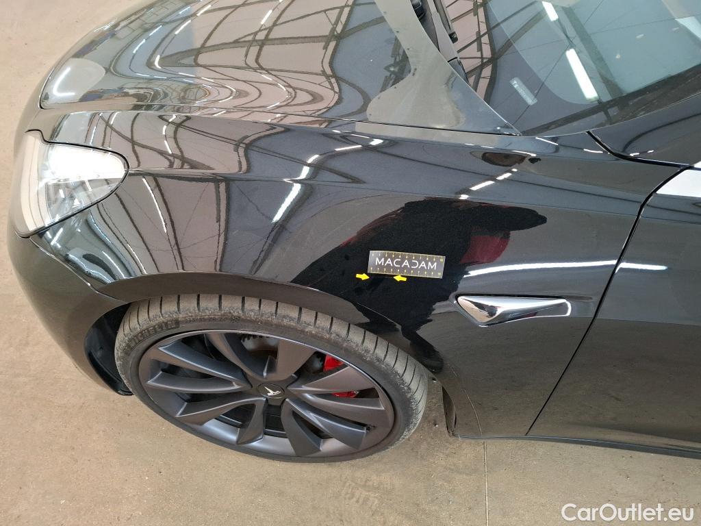  Tesla  Model 3 TESLA  / 2018 / 4P / Berline Performance with PUP AWD with Upgrade #59