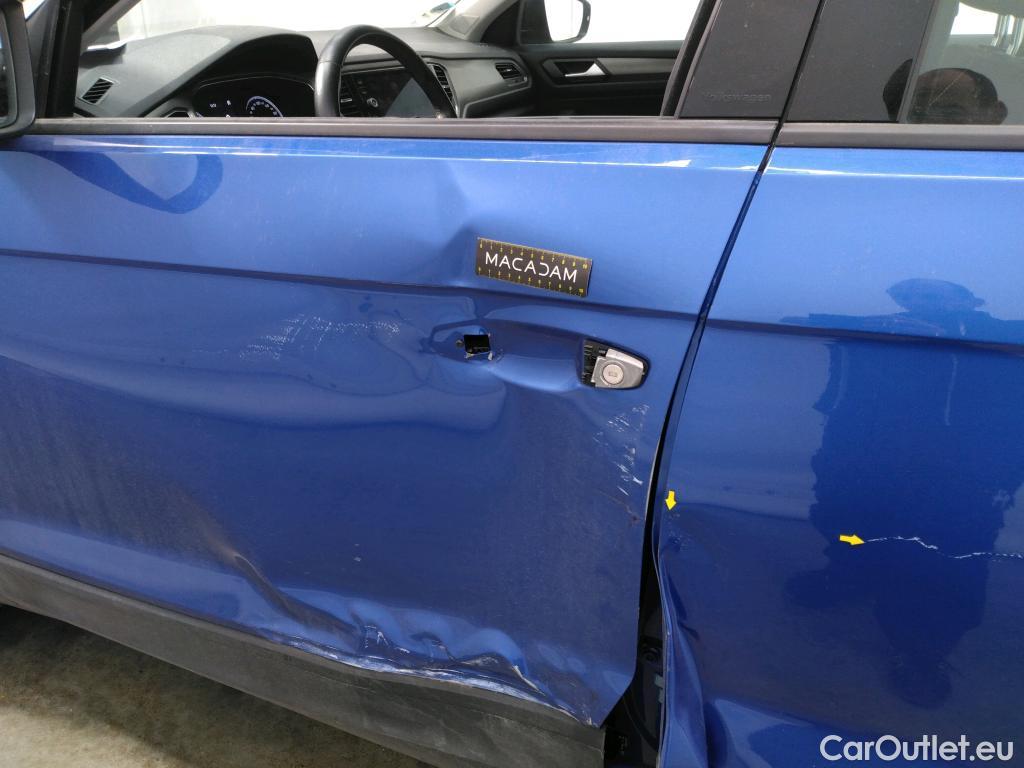  Volkswagen  T-ROC  United 2.0 TDI 115CV BVM6 E6d #24