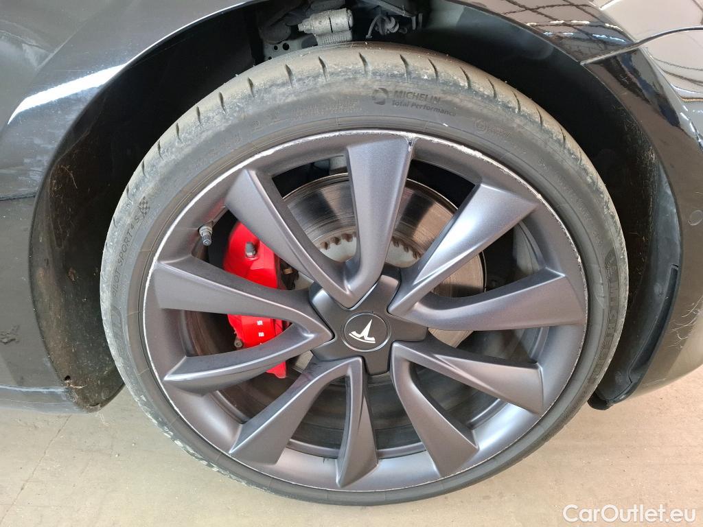  Tesla  Model 3 TESLA  / 2018 / 4P / Berline Performance with PUP AWD with Upgrade #21