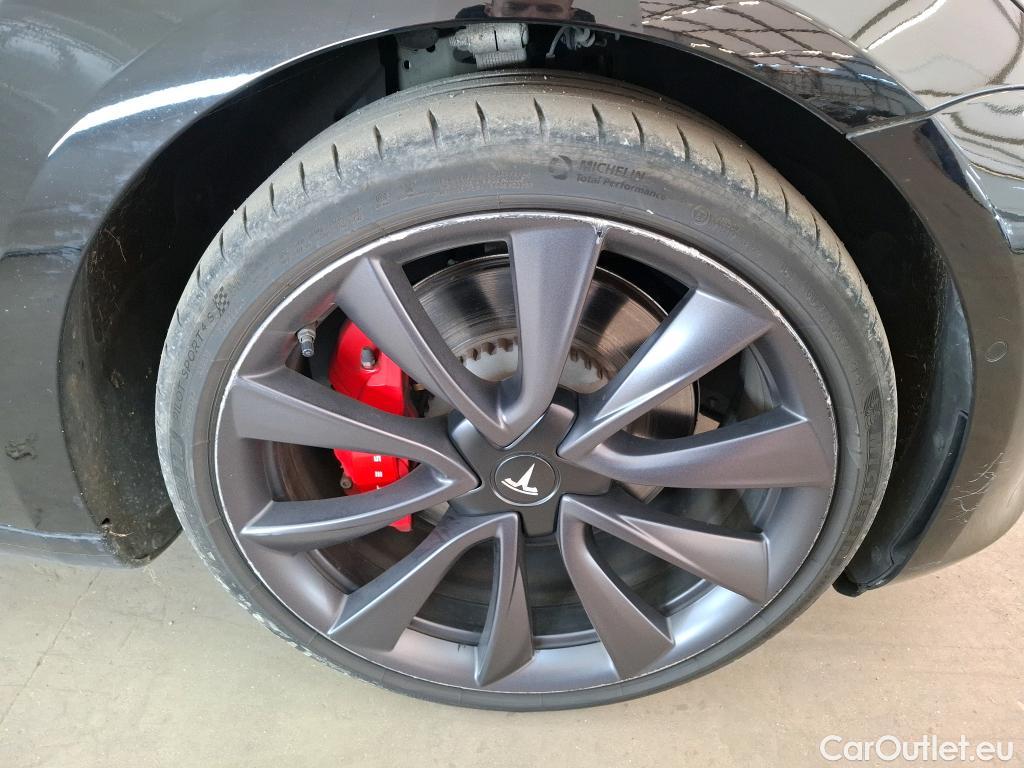  Tesla  Model 3 TESLA  / 2018 / 4P / Berline Performance with PUP AWD with Upgrade #20