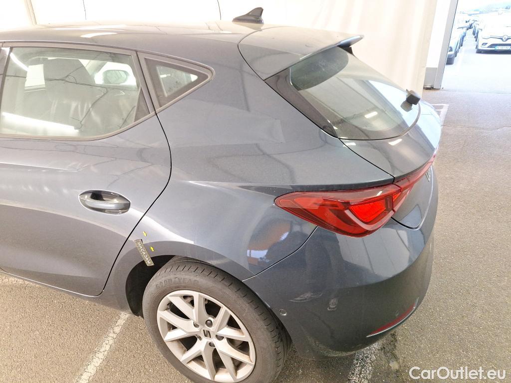  Seat  Leon  Style 2.0 TDI 115CV BVM6 E6dT #27
