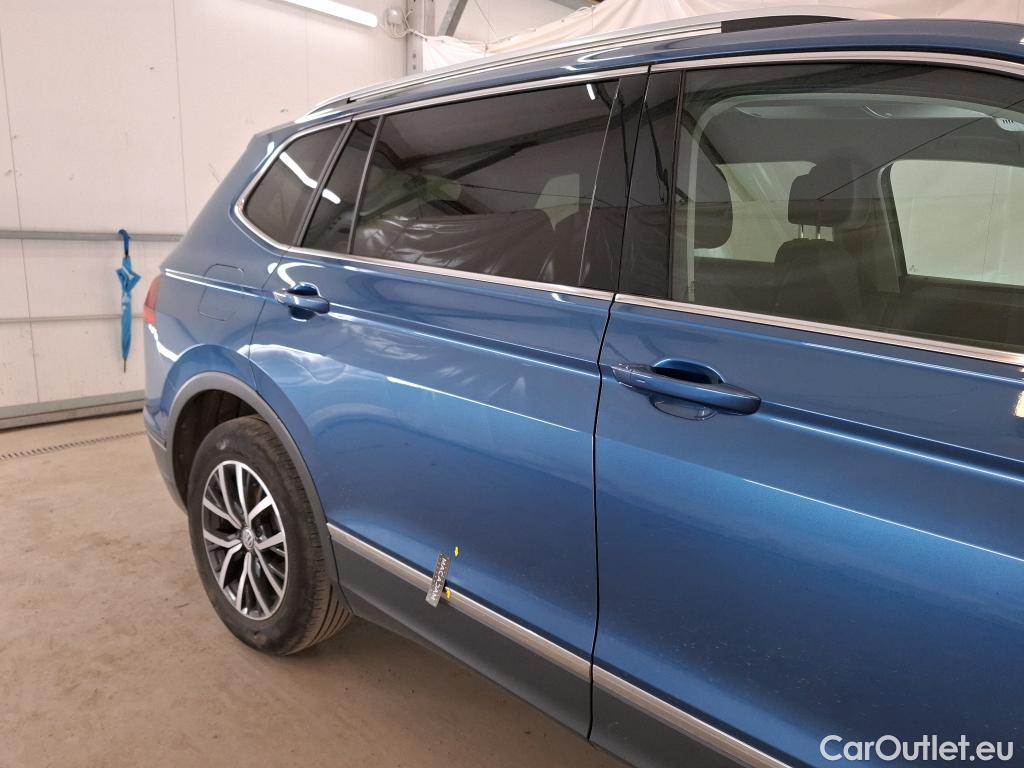  Volkswagen  Tiguan  Allspace Confortline Business 2.0 TDI 150CV BVA7 7 Sieges E6dT #1
