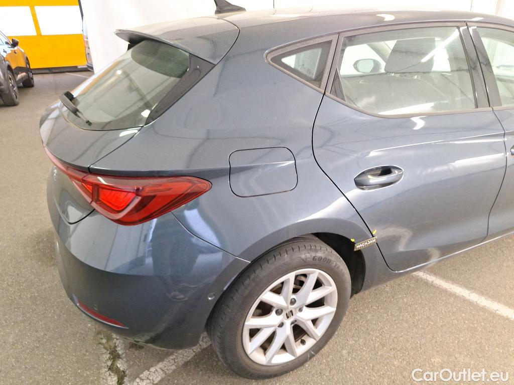  Seat  Leon  Style 2.0 TDI 115CV BVM6 E6dT #35