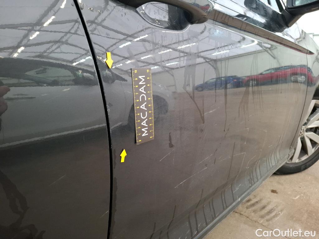  Volkswagen  Passat  Break Business 2.0 TDI 150CV BVA7 E6d #3