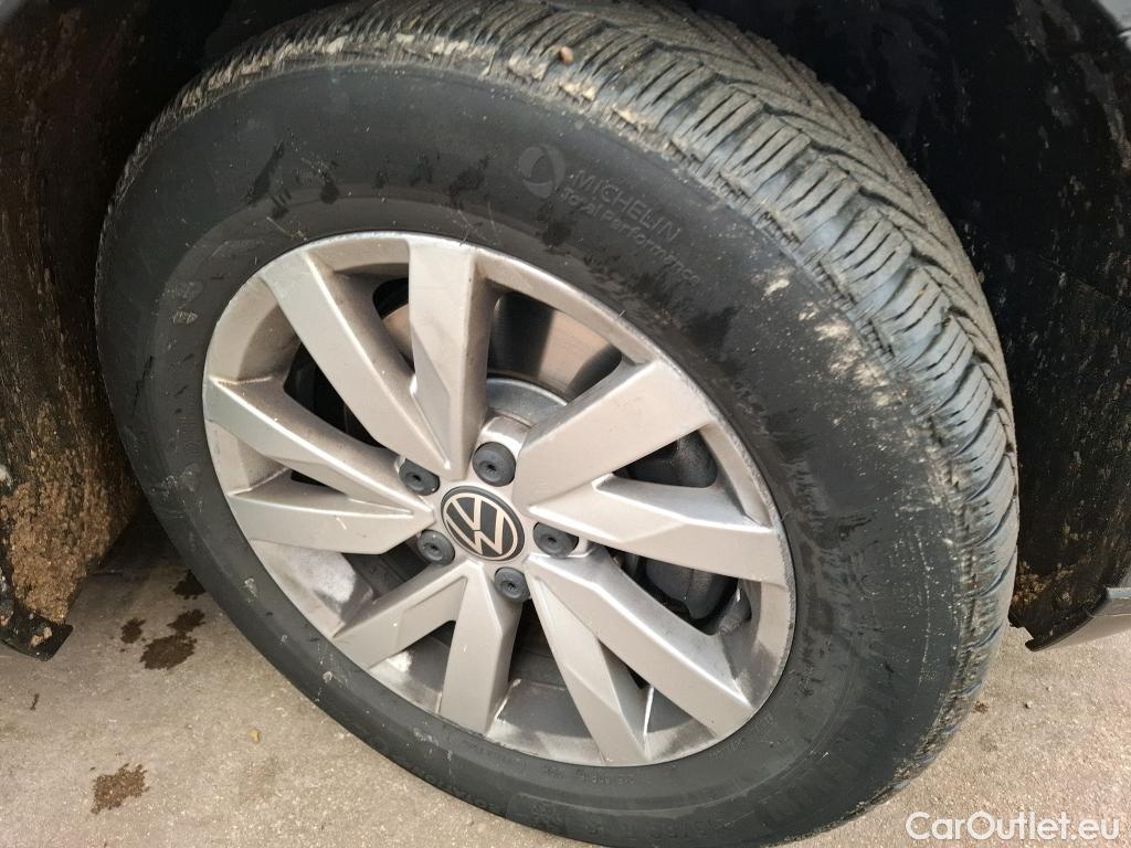  Volkswagen  Passat  Break Business 2.0 TDI 150CV BVA7 E6d #6