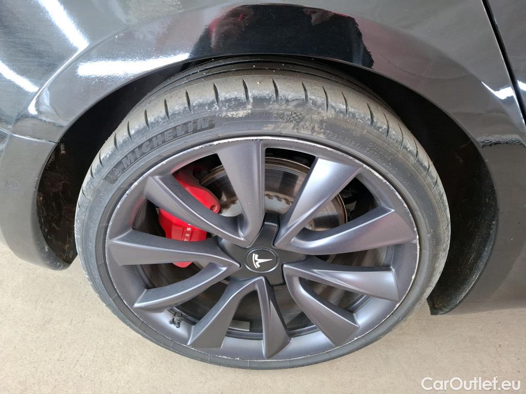  Tesla  Model 3 TESLA  / 2018 / 4P / Berline Performance with PUP AWD with Upgrade #15