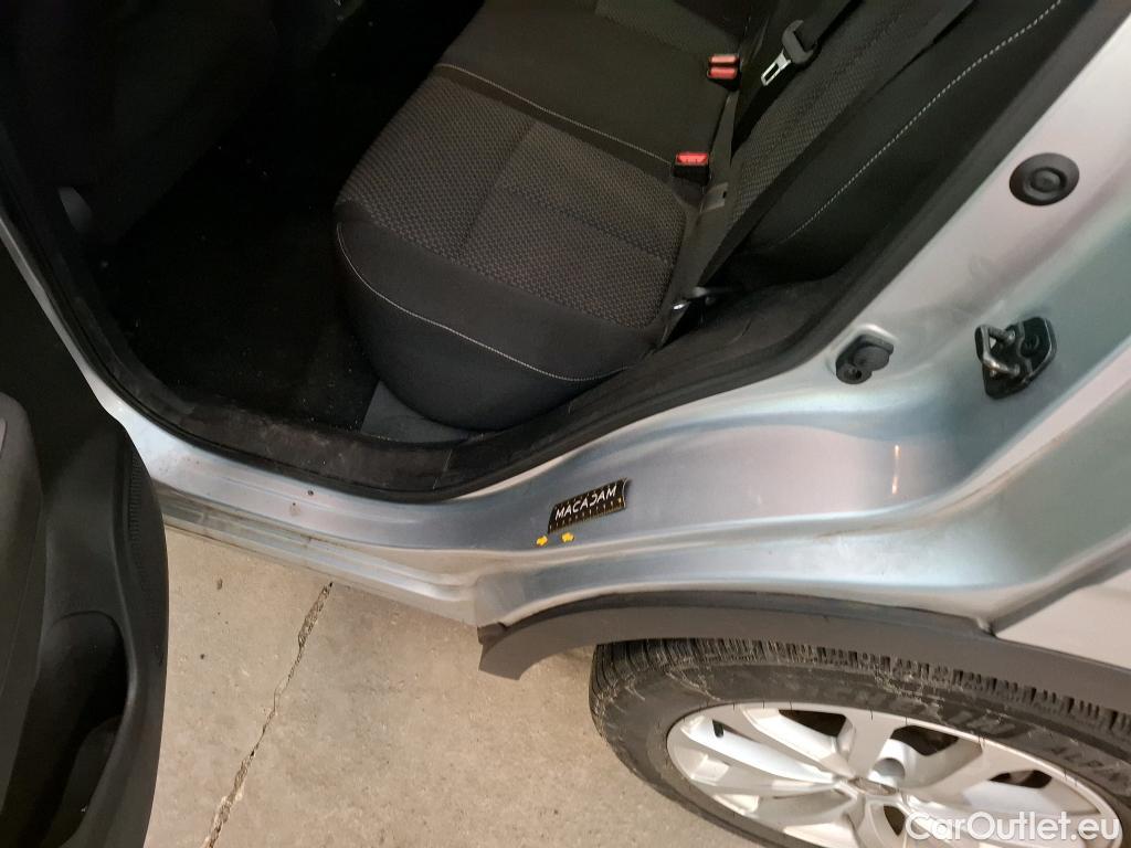  Renault  Kadjar  Business Edition 1.5 dCi 115CV BVM7 E6d / BATTERIE HS #10
