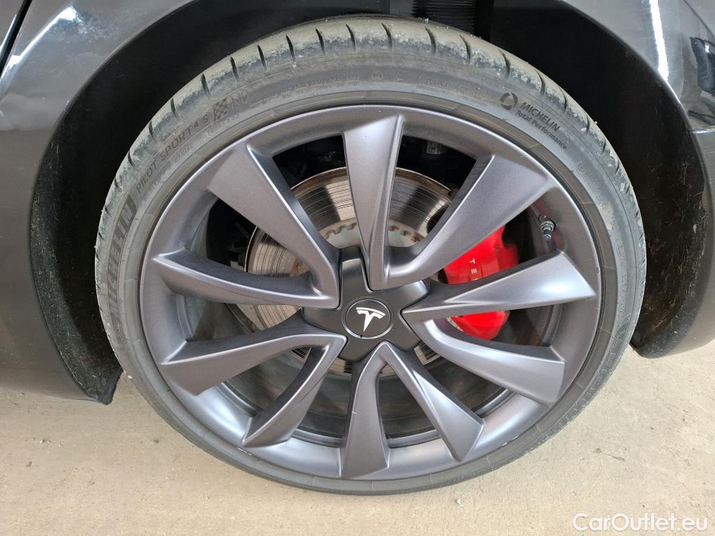  Tesla  Model 3 TESLA  / 2018 / 4P / Berline Performance with PUP AWD with Upgrade #45
