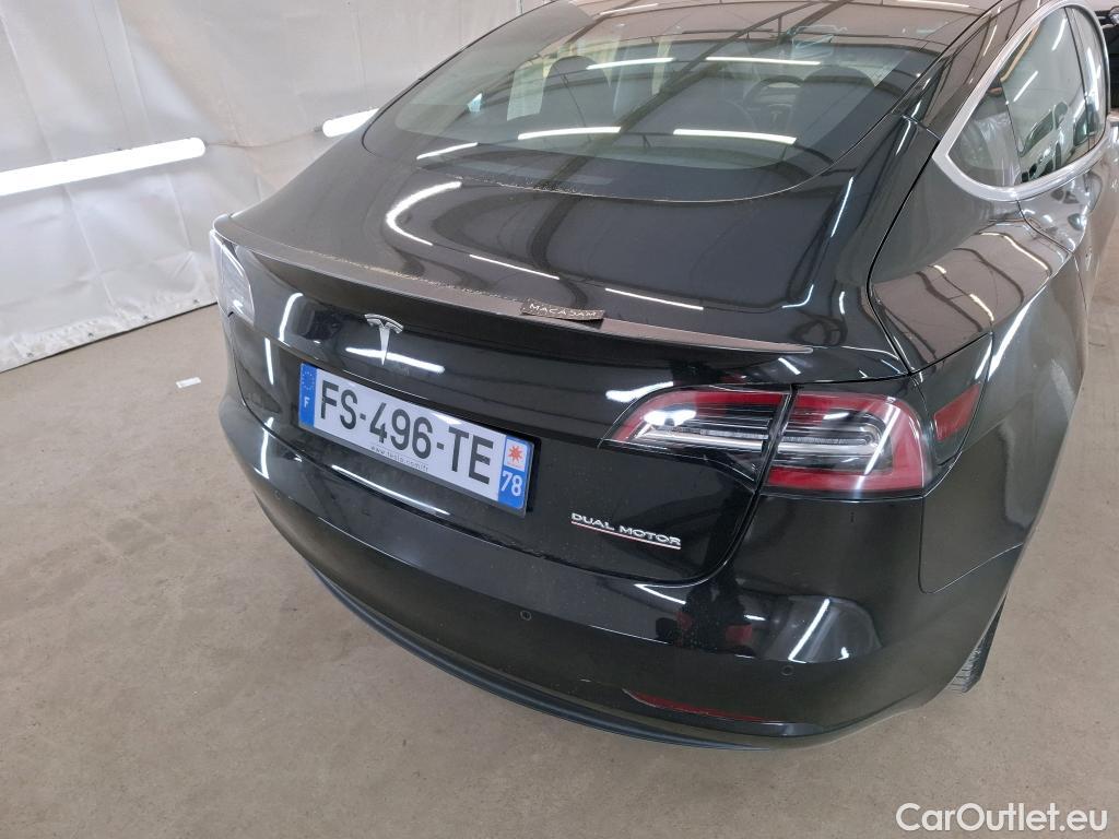  Tesla  Model 3 TESLA  / 2018 / 4P / Berline Performance with PUP AWD with Upgrade #61