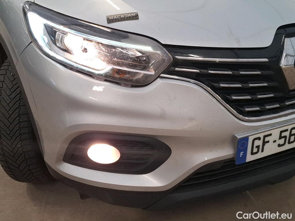  Renault  Kadjar  Business Edition 1.5 dCi 115CV BVM7 E6d / BATTERIE HS #17