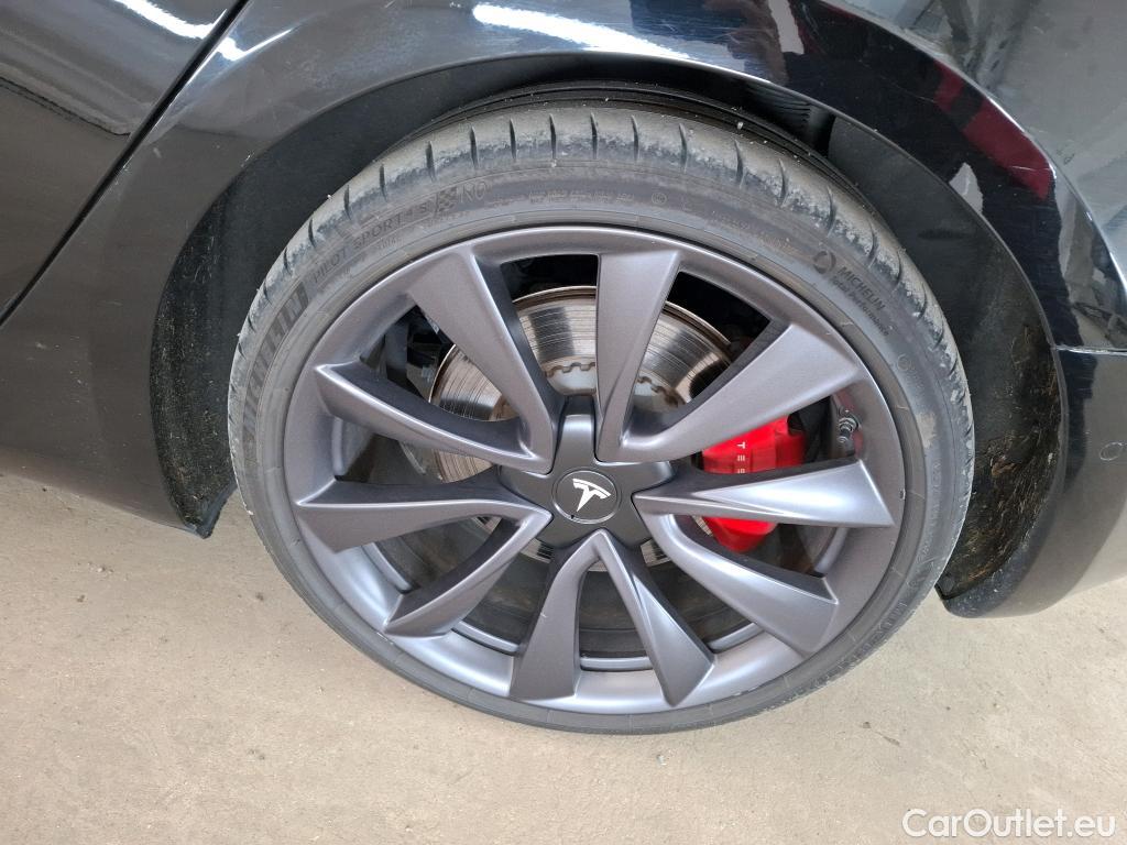  Tesla  Model 3 TESLA  / 2018 / 4P / Berline Performance with PUP AWD with Upgrade #27