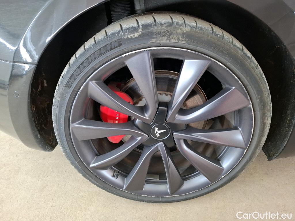  Tesla  Model 3 TESLA  / 2018 / 4P / Berline Performance with PUP AWD with Upgrade #2