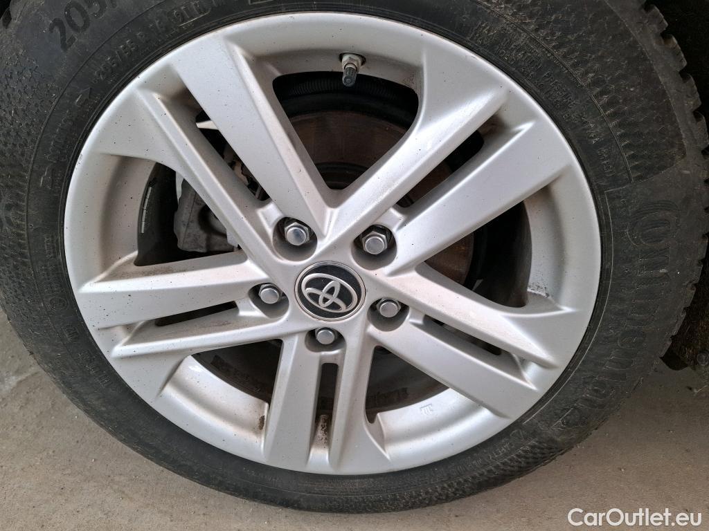  Toyota  Corolla TOYOTA  Touring Sports / 2018 / 5P / Break Hybride 122h Dynamic Business Beyond Zer #31