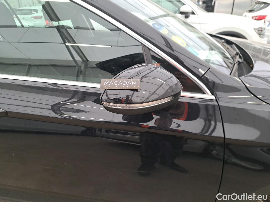  Volkswagen  Passat  Break Business 2.0 TDI 150CV BVA7 E6dT / VO RECONDITIONNE - PHOTOS AVANT RECONDITIONNEMENT #10