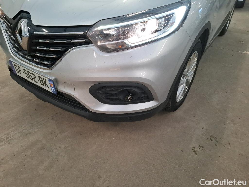  Renault  Kadjar  Business Edition 1.5 dCi 115CV BVM7 E6d / BATTERIE HS #7