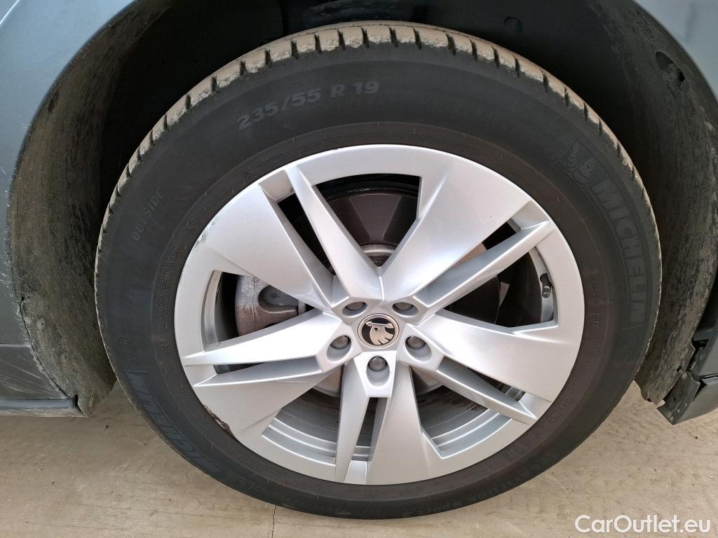  Skoda  ENYAQ  iV 80 Loft 82kWh BVA #82
