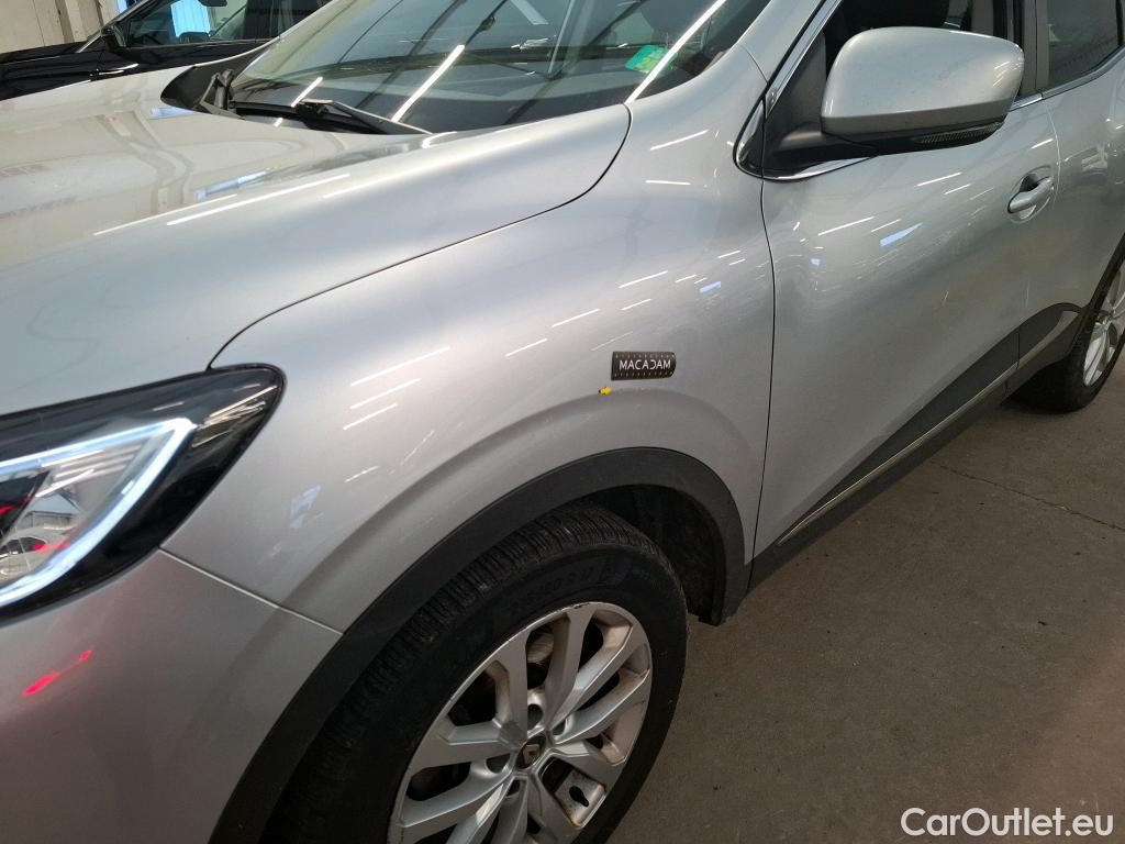  Renault  Kadjar  Business Edition 1.5 dCi 115CV BVM7 E6d / BATTERIE HS #1