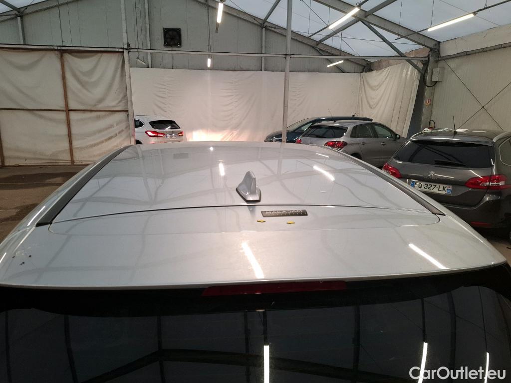  Renault  Kadjar  Business Edition 1.5 dCi 115CV BVM7 E6d / BATTERIE HS #4