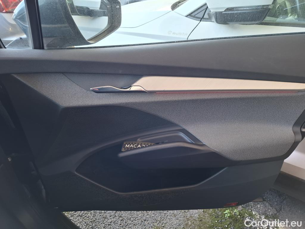  Skoda  ENYAQ  iV 80 Loft 82kWh BVA #62